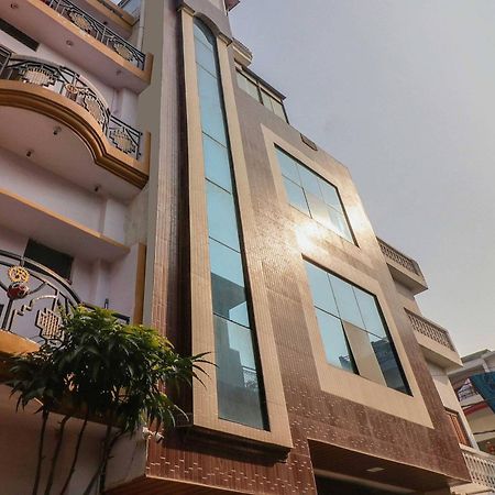 Hotel O Rodstar Chinhat 外观 照片